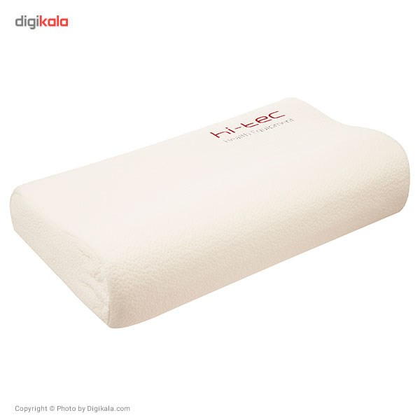 بالش طبی هایتک مدل Hi-MF100