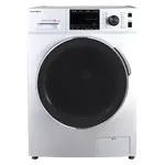 ماشین لباسشویی پاکشوما مدل TFU-74401 ظرفیت 7 کیلوگرم