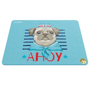 Hoomero Dog A4926 Mousepad