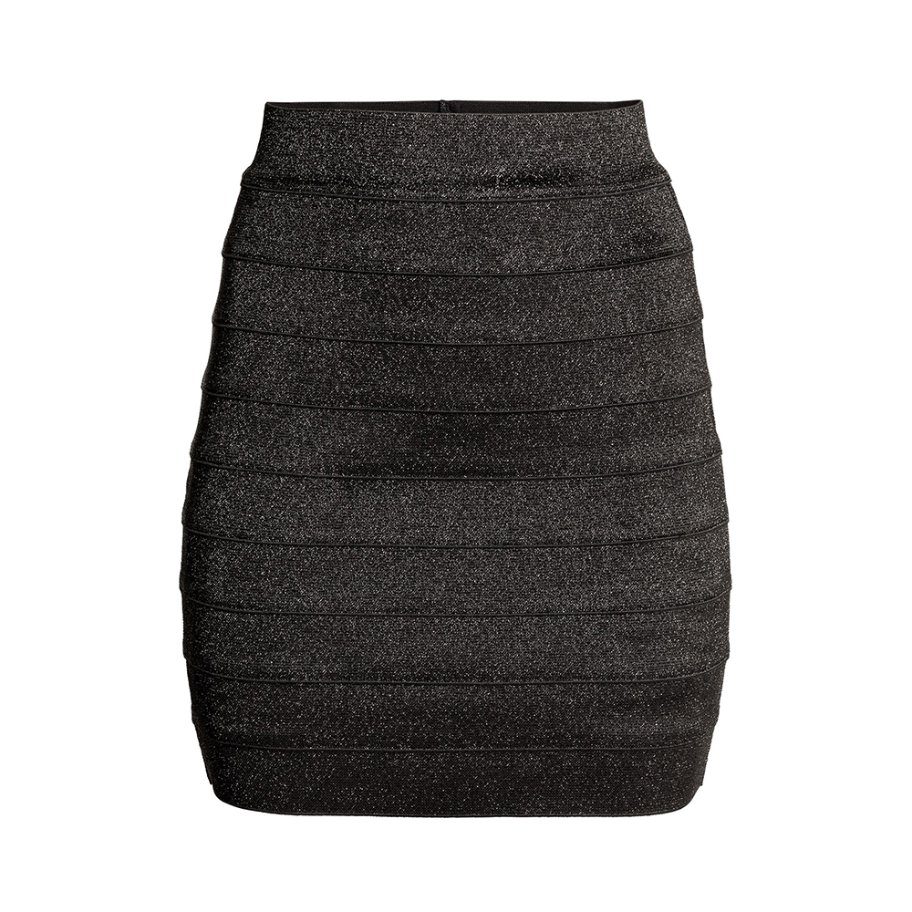 دامن زنانه اچ اند ام مدل 0434946