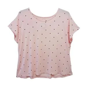 تی شرت آستین کوتاه زنانه جورج مدل 0014