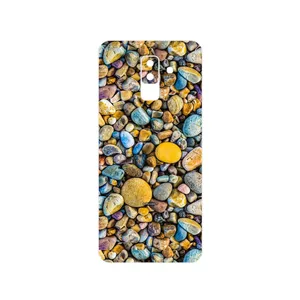 MAHOOT River rocks Cover Sticker for Samsung Galaxy A6 Plus 2018
