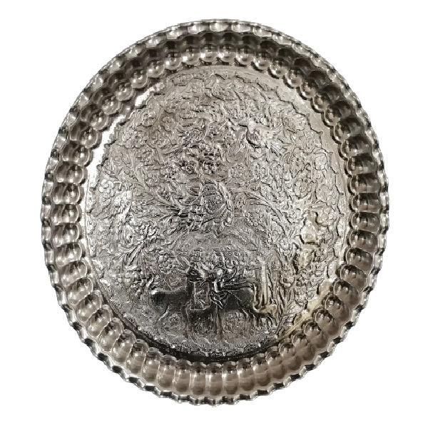 سینی مدل لب کنگره