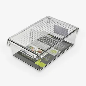 سبد نظم دهنده یخچال مدل تورنتو کد 5L
