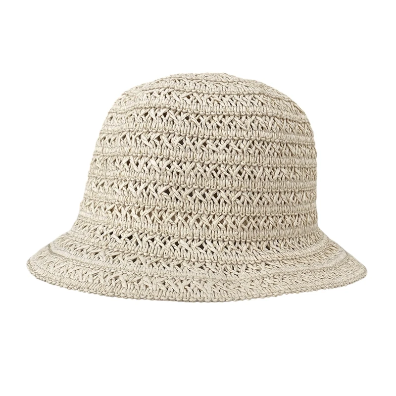 کلاه حصیری زنانه مدل سوروف