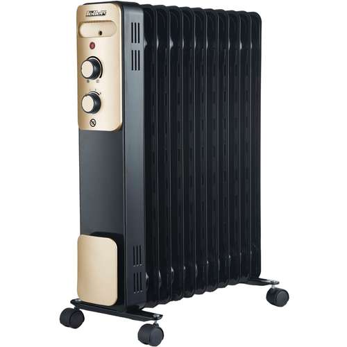 شوفاژ برقی فلر مدل OR23110