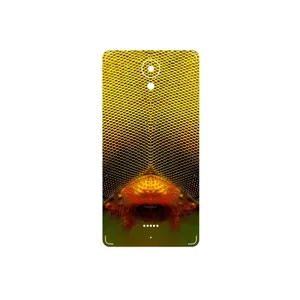 MAHOOT Bee eyes Cover Sticker for Smart Art Lite