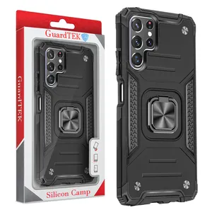 Guardtek UnionArmor Cover for Samsung Galaxy S23 Ultra