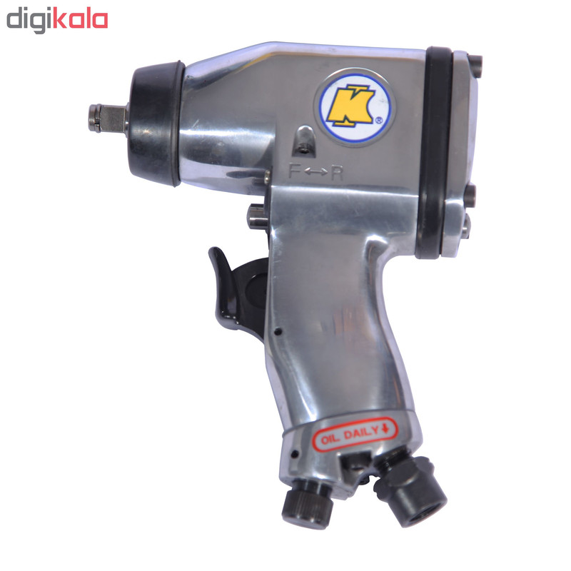 آچار بکس بادی کوانی مدل KI-1308 آچار بکس بادی کوانی مدل KI-1308