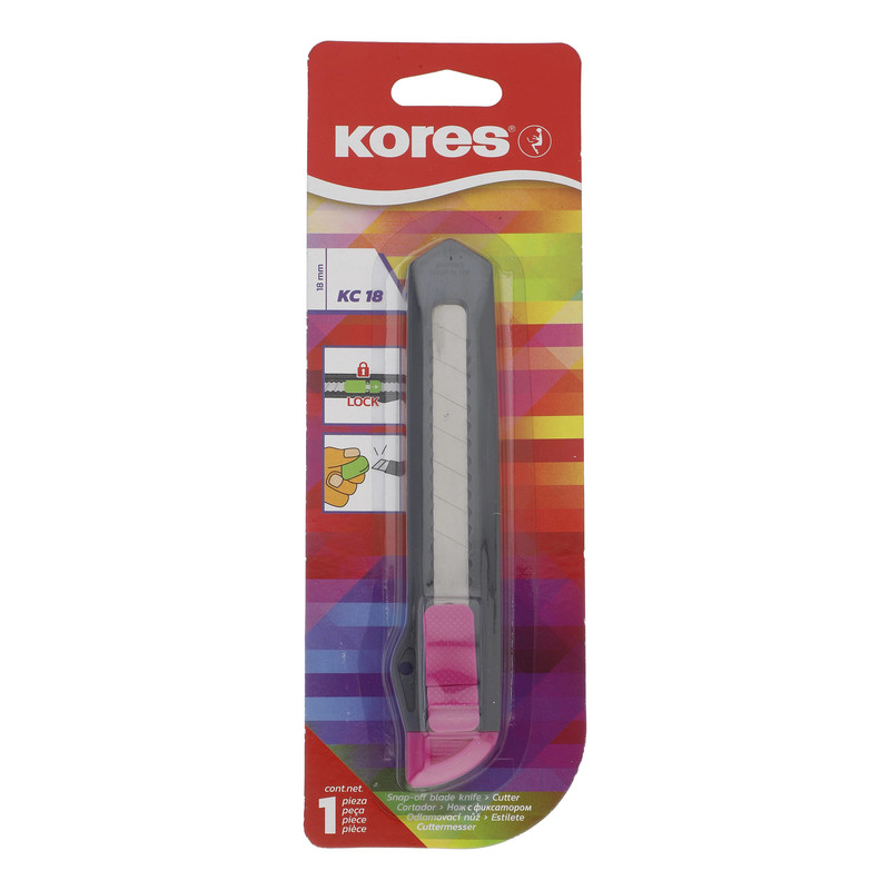 کاتر کورس مدل 42211