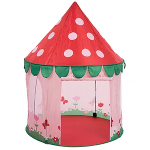 چادر کودک اف.آی.تی مدل Strawberry Tent