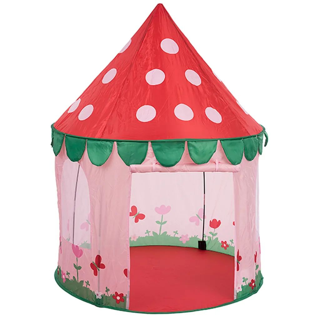 چادر کودک اف.آی.تی مدل Strawberry Tent