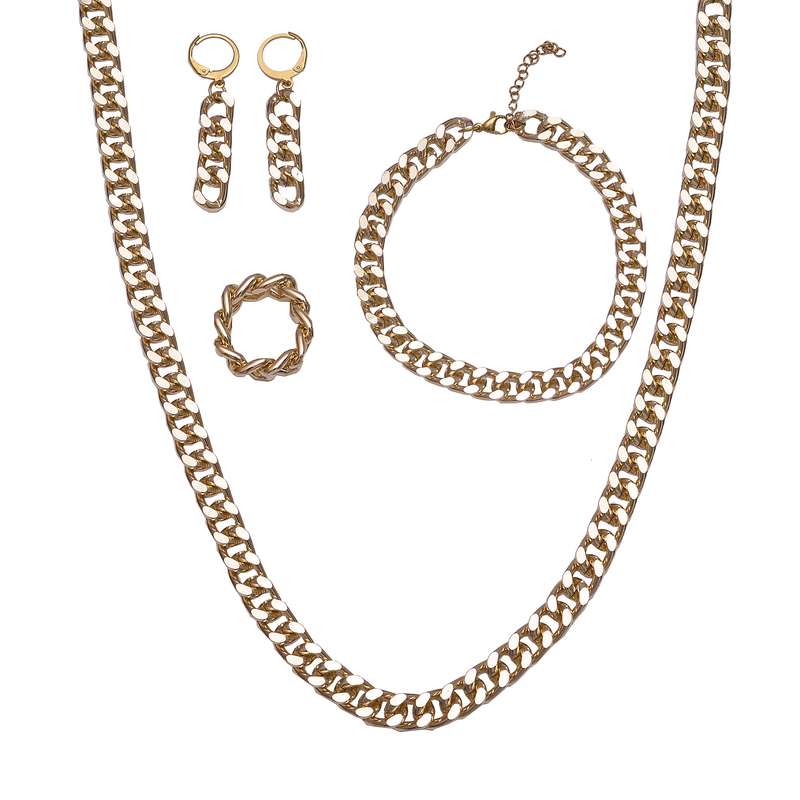 ست زنانه مدل آلومینیومی ست زنانه مدل آلومینیومی