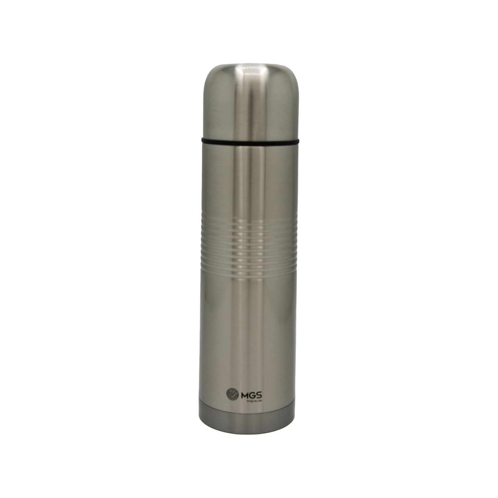 فلاسک ام جی اس کد 300241 گنجایش 0.75 لیتر -  - 1