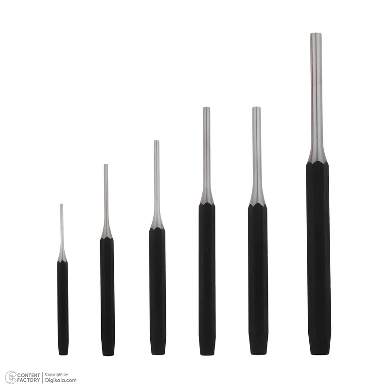 سنبه پین درار جنیوس تولز مدل PC566MP