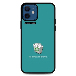 AKAM AMC-WA12M-NOSTECH-26 Cover For Apple iPhone 12 Mini
