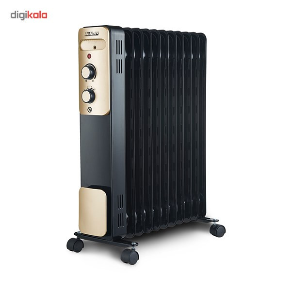 شوفاژ برقی فلر مدل OR23110