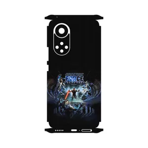 MAHOOT Star Wars Game Series-FullSkin Cover Sticker for Huawei Nova 9
