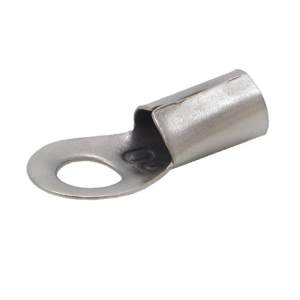 کابل شو مدل مسی ASL50 بسته 6 عددی