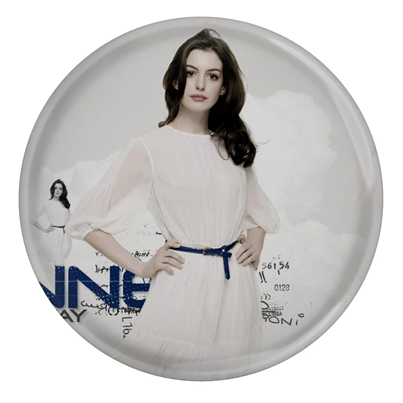 مگنت طرح ان جکلین هتوی مدل S5835 