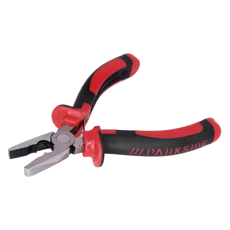 انبر پارکساید مدل ART-PRS مجموعه 4 عددی