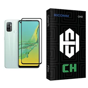 Ricomm CH Glass MIX001 Screen Protector For Oppo A33 (2020)