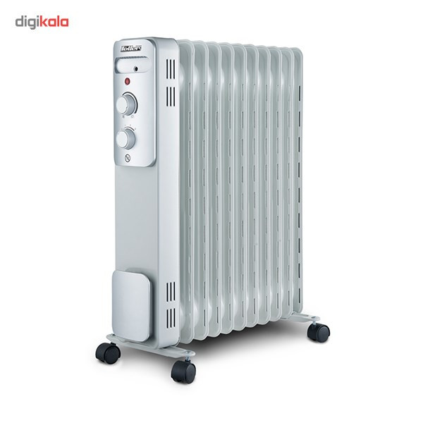 شوفاژ برقی فلر مدل OR23110