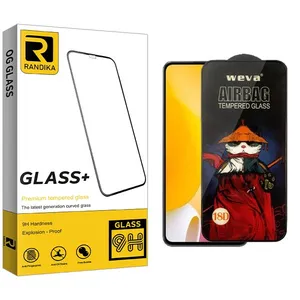 Randika RK Airbag Screen Protector For Xiaomi  12 Lite