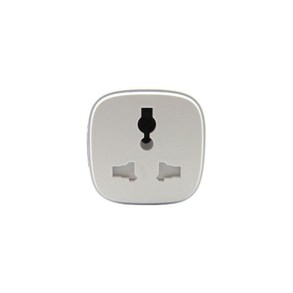 مبدل برق 3به2 هوشمند الدینیو مدل SCW1050