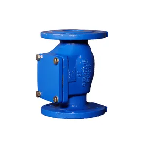 شیر یکطرفه شرکت میراب مدل دريچه اي ‏-Pn 16 - 65mm ‎‏
