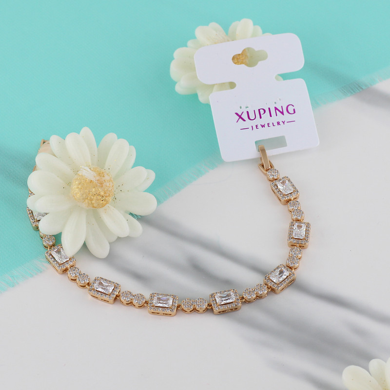 دستبند زنانه ژوپینگ مدل K376