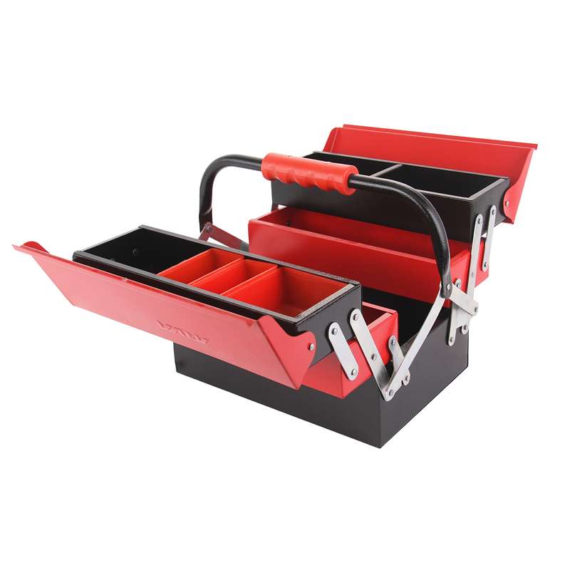 جعبه ابزار آروا مدل 4703 جعبه ابزار آروا مدل 4703