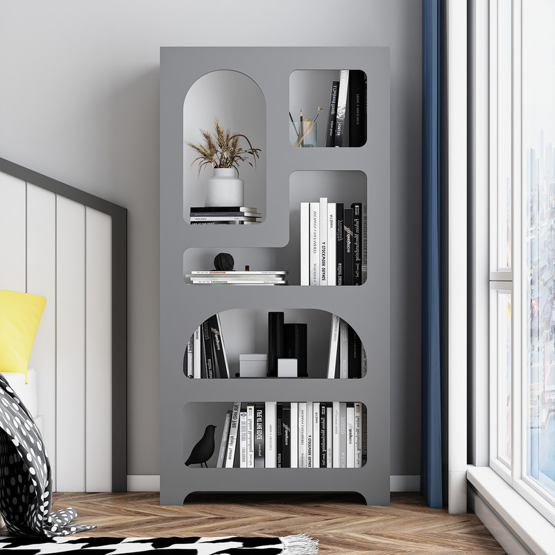 کتابخانه اعیان مدل FH807 کتابخانه اعیان مدل FH807