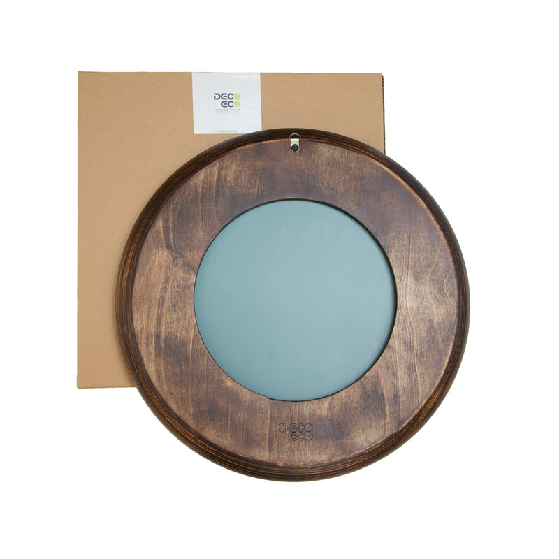 آینه دکو اکو مدل اسموکی
