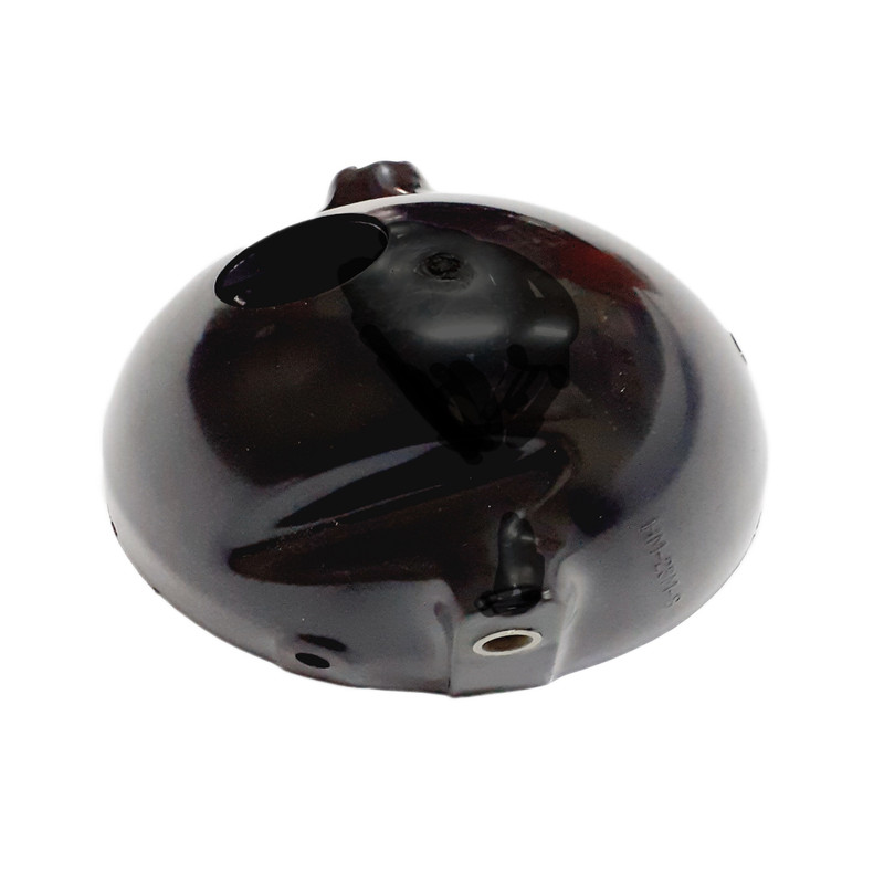 کاسه چراغ موتور سیکلت مدل 016 مناسب برای هوندا سی جی 125(CG125)