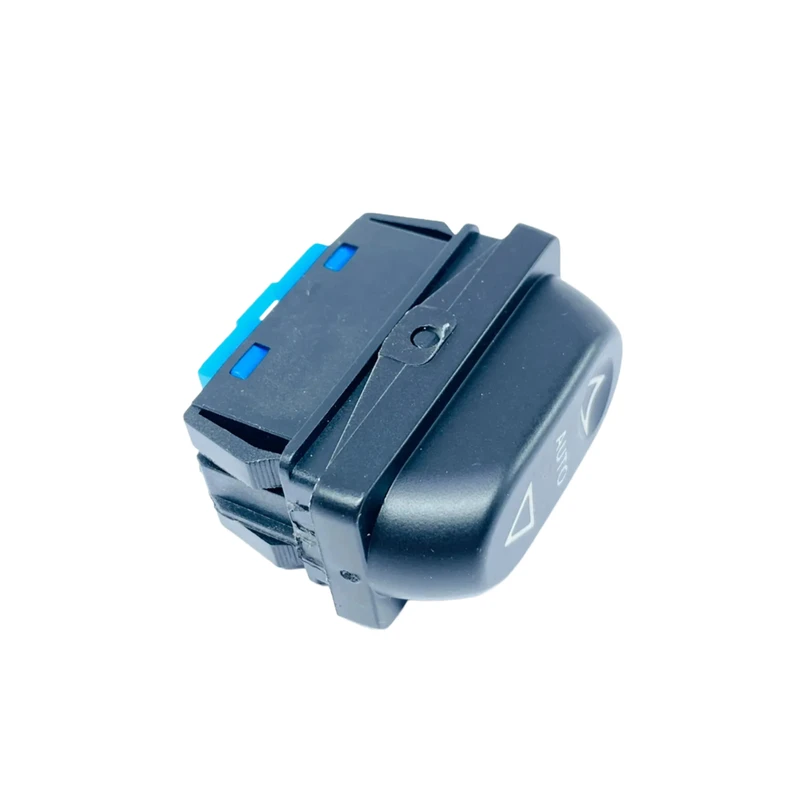 کلید شیشه بالابر آریکو مدل اتوماتیک کد 007 مناسب برای سمند