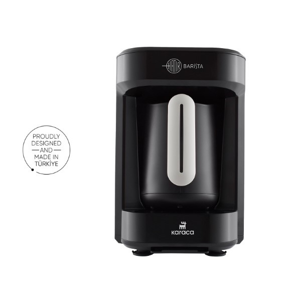 قهوه ساز کاراجا مدل Hatir Barista