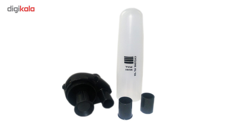 فیلتر دوار مدل آرمان مناسب برای انواع جاروبرقی