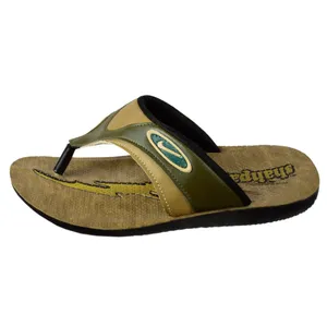 دمپایی لاانگشتی مردانه مدل فلو استپ کد ZTN.1418