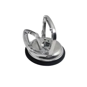 قاپک شیشه نیدر مدل تک قلو کد YP-NDR-5111