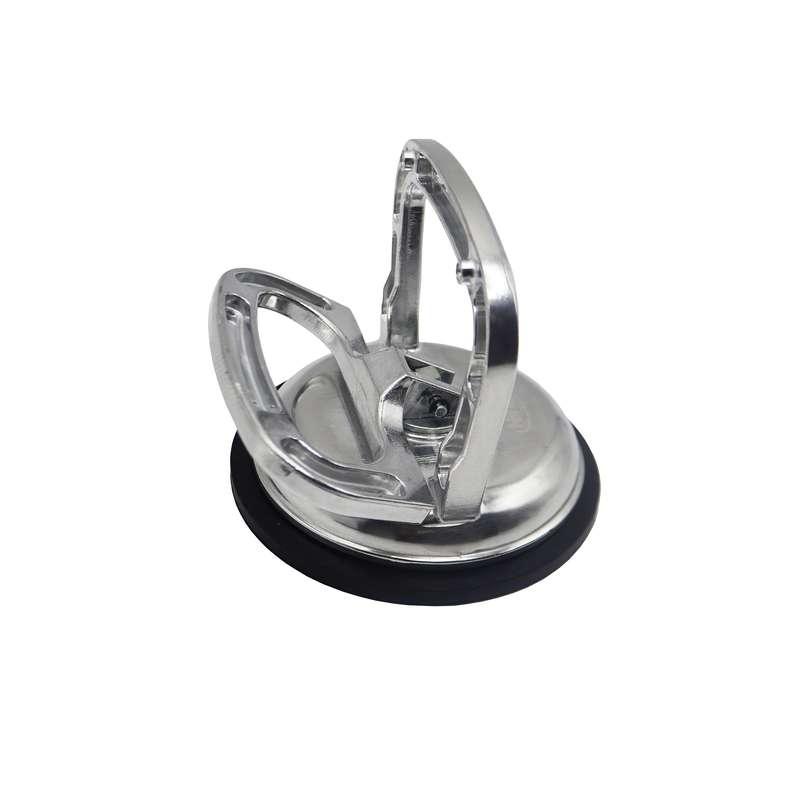 قاپک شیشه نیدر مدل تک قلو کد YP-NDR-5111