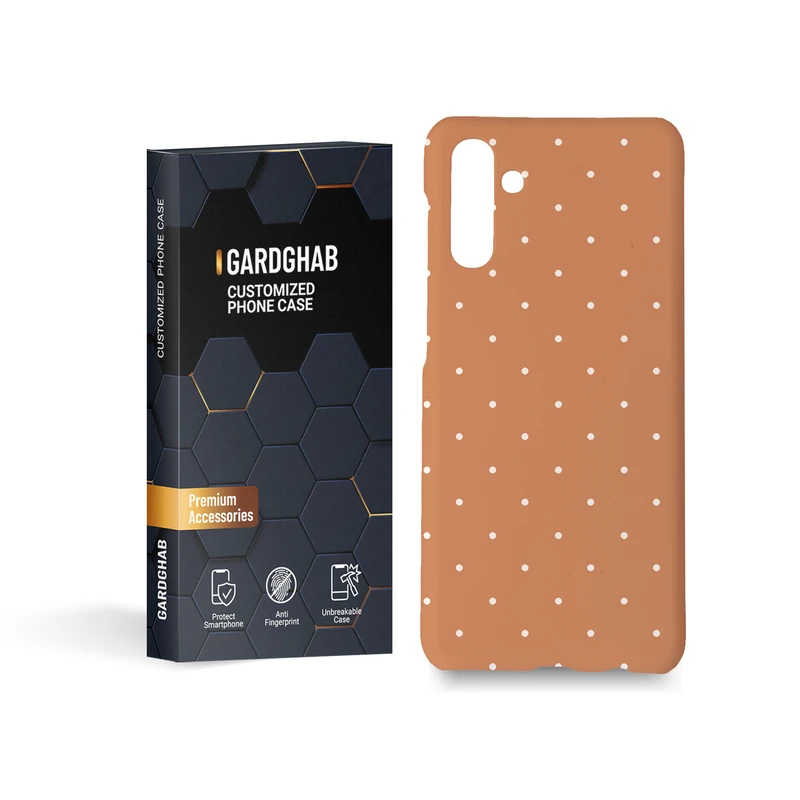 کاور گارد قاب مدل ساده مناسب برای گوشی موبایل سامسونگ Galaxy A13 5g / A04s