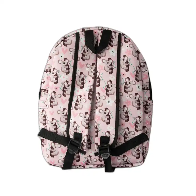 کوله پشتی زنانه مدل MDSS-CF7259