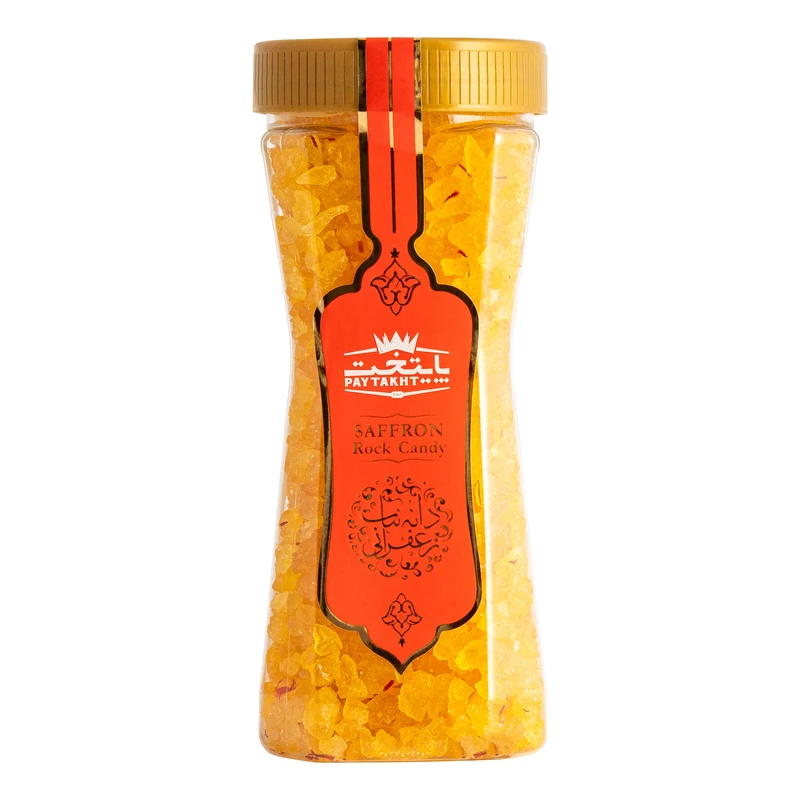 دانه نبات زعفرانی پایتخت - 500 گرم