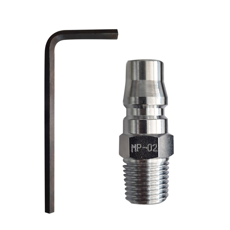 آچار بکس بادی ایر تولز مدل DI-KW19HP