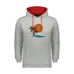 هودی مردانه آریا پارس مدل آراد-3-296