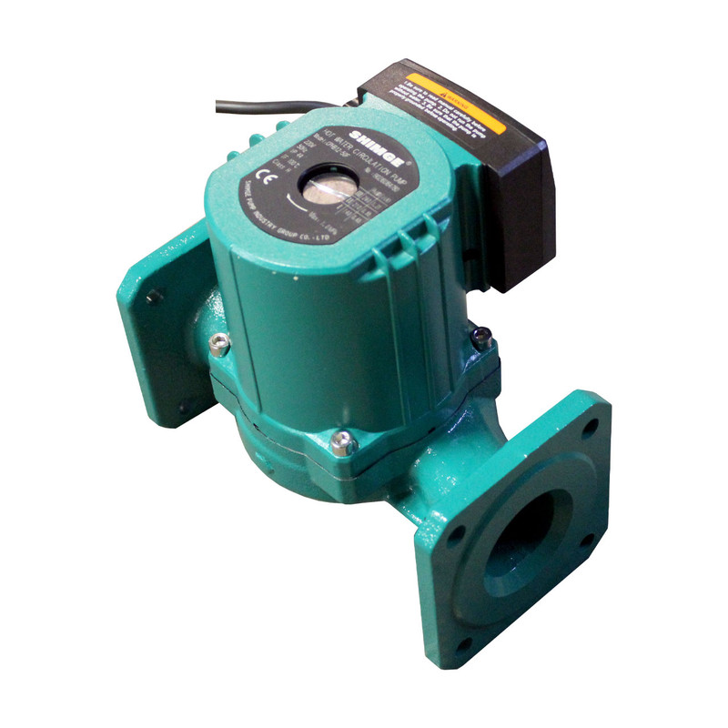 پمپ آب شیمجه مدل CPHB 12-50F