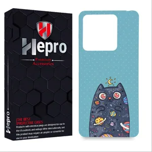 HEPRO MC Cover for XIAOMI Redmi Note 14 4G