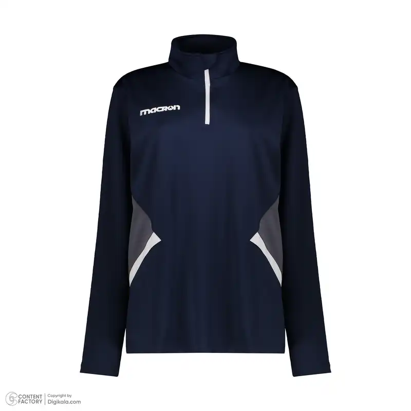 ست سویشرت و شلوار ورزشی زنانه مکرون مدل فریزر پلاس