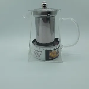 دمنوش ساز مدل M350